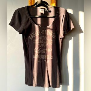 Harley Davidson T-shirt